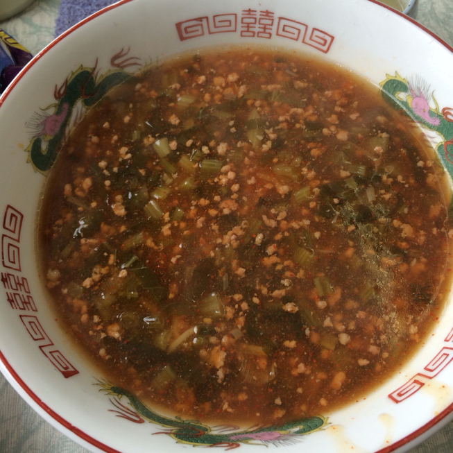 三井食堂 name=