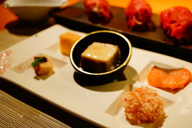 遊らく &ndash; 天童の本格日本料理｜山形県天童市の隠れ家レストラン