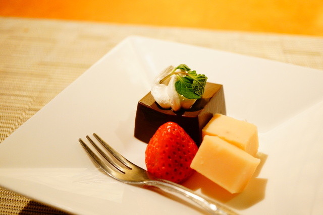 遊らく - 天童（日本料理）の写真