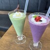 グロワーズ カフェ - 