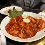 焼肉スンチャン - 