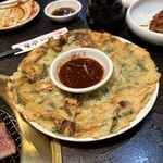 焼肉スンチャン - 