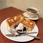 CAFE AALIYA - 