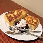 CAFE AALIYA - 