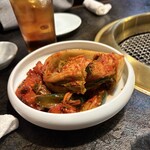 焼肉スンチャン - 