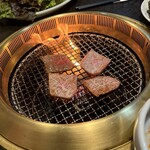 焼肉スンチャン - 