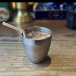 ハルダモンカレー - 