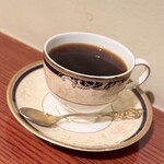 CAFE AALIYA - 