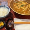 大阪うどん きらく - 料理写真: