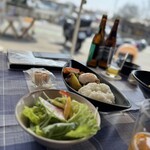 小江戸の洋食 コエド ボナペティ - 