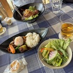 小江戸の洋食 コエド ボナペティ - 