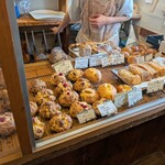 パナデリア シエスタ - 