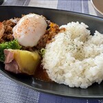 小江戸の洋食 コエド ボナペティ - 