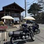 小江戸の洋食 コエド ボナペティ - 