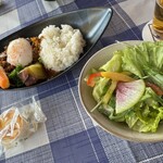 小江戸の洋食 コエド ボナペティ - 