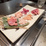 詩鶏 - 