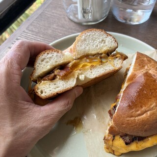 ボンゴ アンド アンカー_1