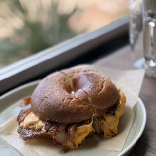 ボンゴ アンド アンカー_0