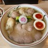 水原製麺 - 