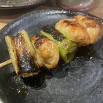 にはとりや - 