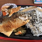 イズミヤ - 料理写真: