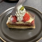 パティスリー ショコラトリー オーディネール - 