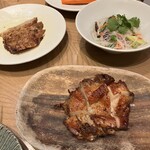 センディーテラス - 