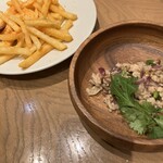 センディーテラス - 