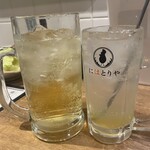 にはとりや - 