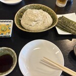 胡桃亭 - 