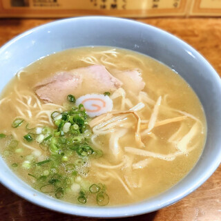 中華そばとくひろ_0