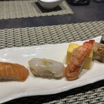 鮨なが - 