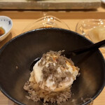 鮨処 池上 - 
