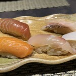 鮨なが - 