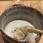 鮨処 池上 - 