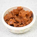 思 - テイクアウトの鶏皮