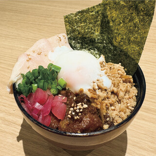 創業麺類元年 坂本龍馬が愛したラーメン食堂_1