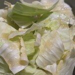 大釜もつ煮×串焼き 五右衛門 - 