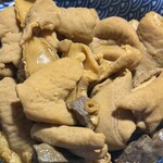 大釜もつ煮×串焼き 五右衛門 - 