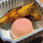 大釜もつ煮×串焼き 五右衛門 - 