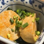大釜もつ煮×串焼き 五右衛門 - 