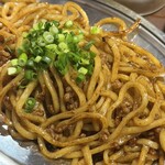 大釜もつ煮×串焼き 五右衛門 - 