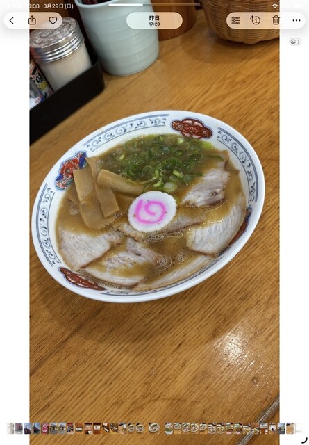 丸三 （まるさん） - 紀三井寺/ラーメン | 食べログ