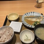 やよい軒 - 料理写真: