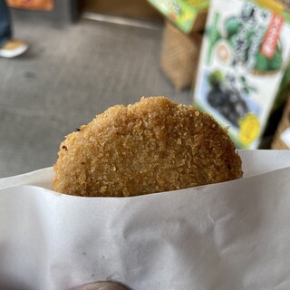 湯布院金賞コロッケ_1