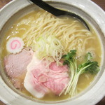 麺屋NOROMA