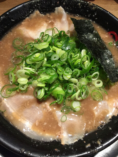 がむしゃら 旧店名 屋台ラーメン がむしゃら 帯解 ラーメン 食べログ