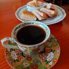 自家焙煎珈琲 カフェ・タピロス - 