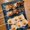 炭火焼鳥 鳥梅 - 