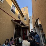 ジェラテリア テオブロマ - 